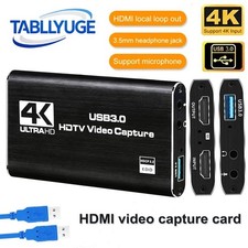 Usb hdmi video capture - usb,