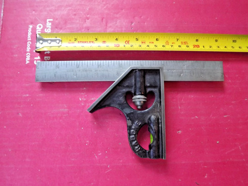 Vintage rabone and sons - rabone,