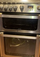 Free Standing Cooker