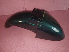 MZ Skorpian 660 Tour Front