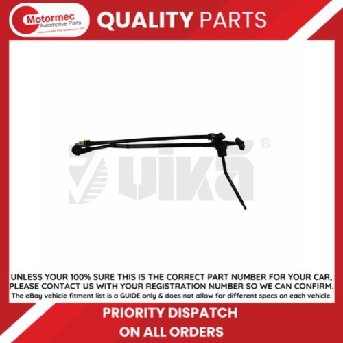 Vika gear lever module - gear,