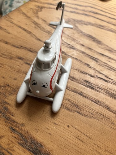 Thomas the tank engine - the, ertl