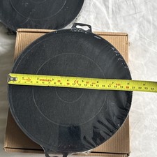 Cooker Hood Carbon Charcoal