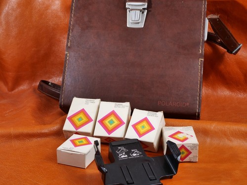 4095 polaroid 70 - polaroid, camera