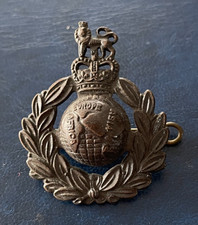 100% Genuine Post WW2 Royal