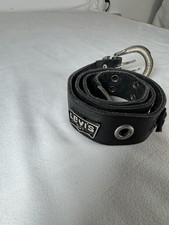 Vintage Levi’s 501 Black