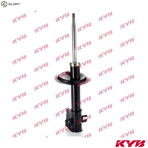 Shock absorber 633731 - 633731, for