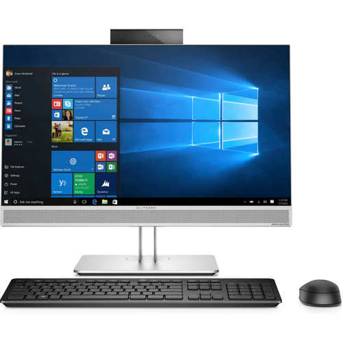 Fast aio desktop - fast,