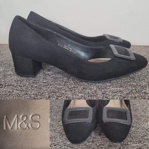 Marks and spencer court shoes - marks,