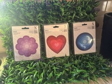 XCUT NESTING DIES - BLOOMS -