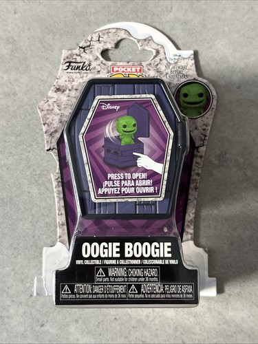 Funko pocket pop disney the - funko,