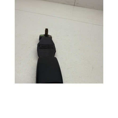 Honda civic seat belt buckle - civic,