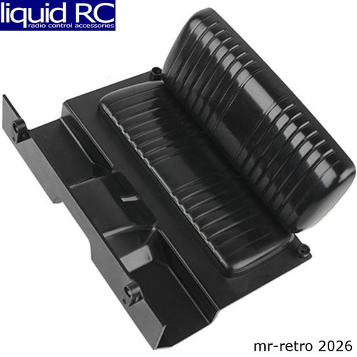 Rc4wd zb0010 tf2 chevrolet - rc4wd,
