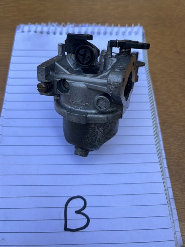 Honda hr173 hrb423 lawn - hr173,