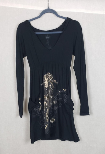 Key closet hoodie - closet, tunic