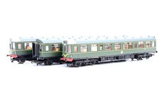 Hornby OO Gauge R2297A BR