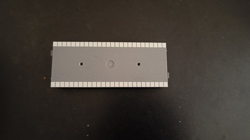 Hornby r460 straight - straight, platform