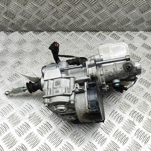 Volkswagen touareg brake - touareg,