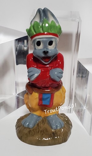 Wade whimsies arthur hare - whimsies, big
