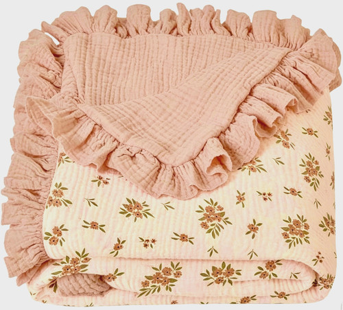 Kids baby toddlers blankets - baby,