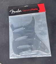 Fender Stratocaster Electric