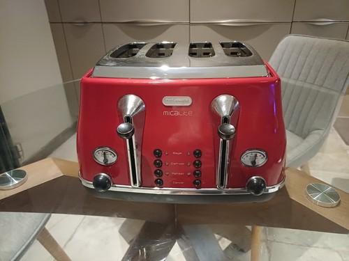 Longhi micalite ctom4003r - de'longhi,