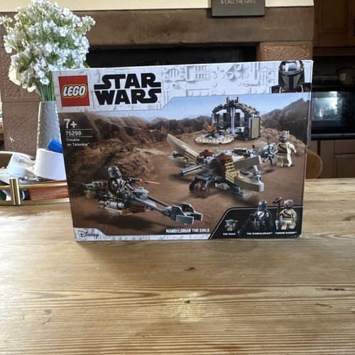 Lego star wars trouble - wars, on