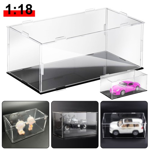 10pcs clear acrylic display - acrylic,