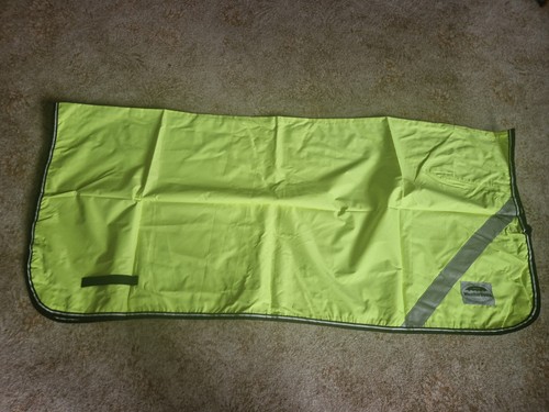 Weatherbeeta ride high vis - ride, on