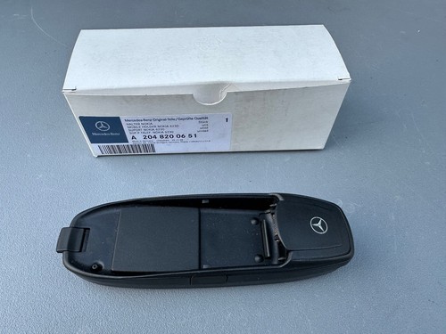 Mercedes uhi mounting tray - mercedes,