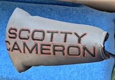Genuine scotty cameron 2016 - scotty,