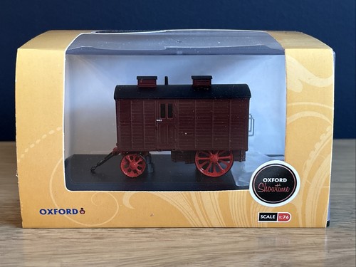 Oxford diecast scale - oxford, 1:76