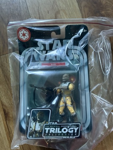 Star was the original - star,