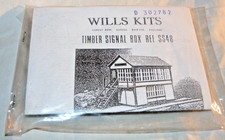⭐NEW Wills Kit SS48 OO Gauge