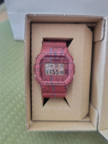 Casio shock 5600sby - shock,