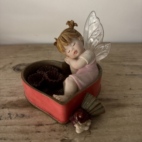 Rare little kitchen fairie - my,