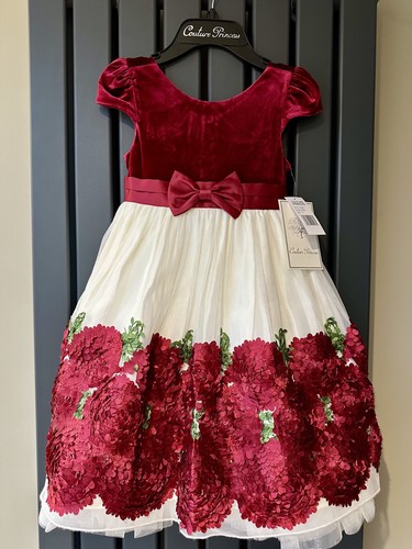 Girls occasion dress - occasion,