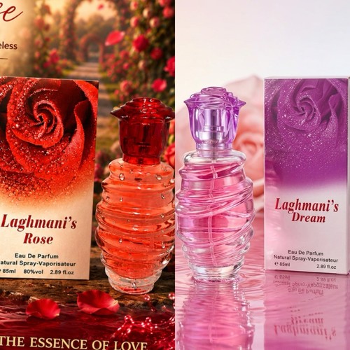 Pair laghmani s combo - pair, of