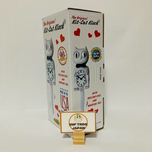 Beams kit cat klock california - beams, kit-cat