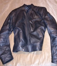 Belstaff Riser Leather
