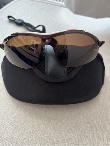 Wychwood brown sunglasses - wychwood,