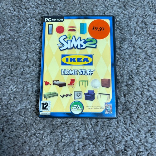 The sims ikea home - stuff, for