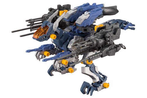 Kotobukiya hmm zoids 030 - kotobukiya, rz-030