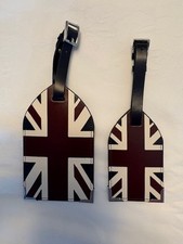 Aspinal of London Union Jack