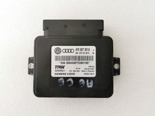 Audi A6 4F C6 ECU Module