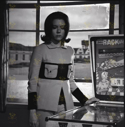 Rare diana rigg - diana,