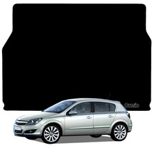 Tailored Carpet Car Boot Liner