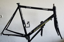 Carver alu tec - carver, road