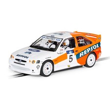 Scalextric C4426 Ford Escort