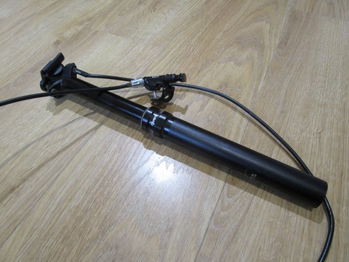 Rockshox reverb remote mm - rockshox,
